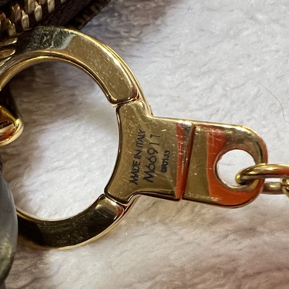 Louis Vuitton Alma BB Damier Ebene - Picture 14 of 16